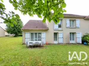 Traditional house in Châtellerault (86100)