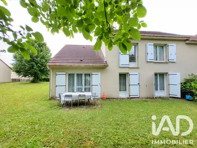 Maison traditionnelle à Châtellerault (86100)