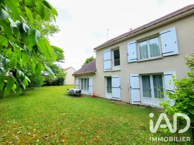 Maison traditionnelle à Châtellerault (86100)
