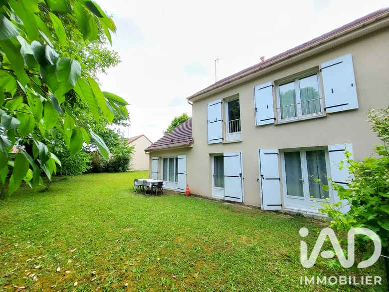 Maison 5 pièces 103 m² · à Châtellerault · 103 m² · 169 000 €