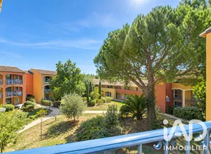 Appartement à Mandelieu-la-Napoule (06210)