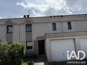 House in Carvin (62220)
