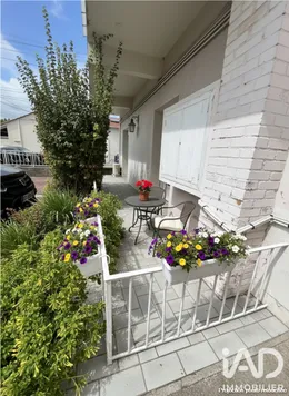 Appartement à Nîmes (30000)