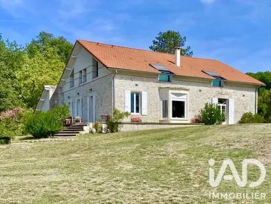 Domaine à Foulayronnes (47510)