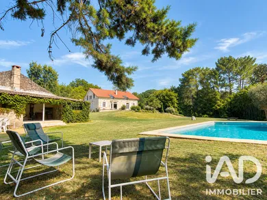 Domaine à Foulayronnes (47510)