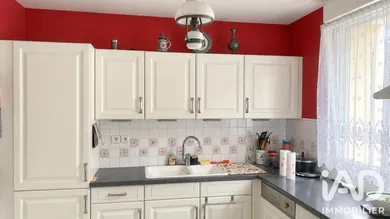 Appartement à La Riche (37520)