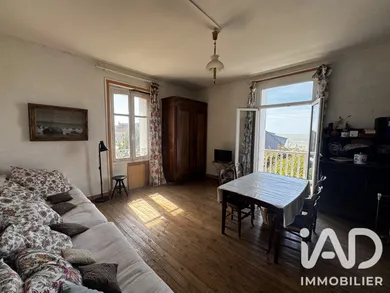 Immeuble à Mesquer (44420)