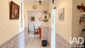 Apartment in La Riche (37520)