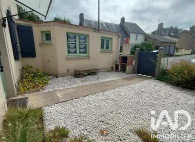 House in Champeaux (50530)
