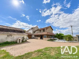 Maison traditionnelle à La Ferté-sous-Jouarre (77260)