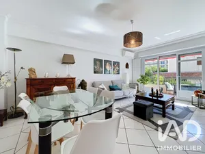 Apartment in Le Cannet (06110)