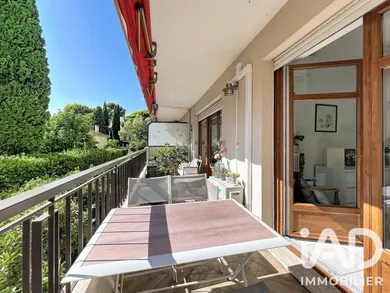 Appartement à Le Cannet (06110)