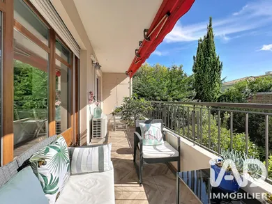 Appartement à Le Cannet (06110)