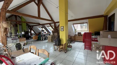 House in Mollkirch (67190)