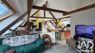 House in Mollkirch (67190)