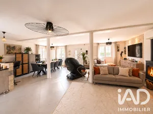 House in Paray-Vieille-Poste (91550)
