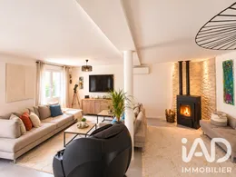 House in Paray-Vieille-Poste (91550)