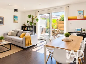 Maison à Nantes (44200)