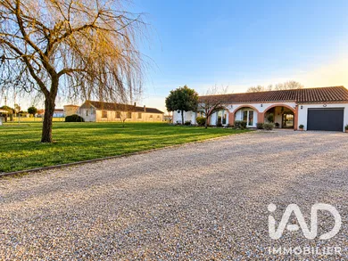 Maison de campagne à Gaillac (81600)