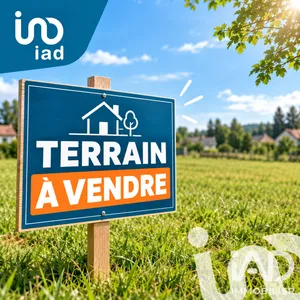 Terrain à bâtir à Morfontaine (54920)