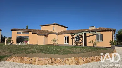 House in Broût-Vernet (03110)