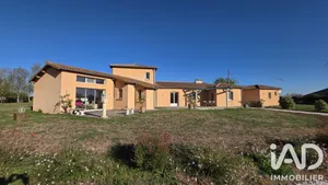 House in Broût-Vernet (03110)