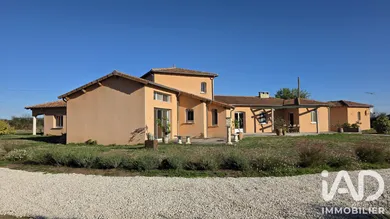 House in Broût-Vernet (03110)