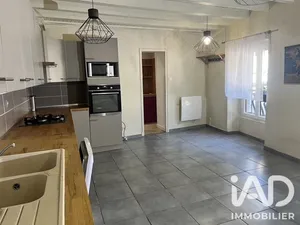 Maison de village à Lumbin (38660)