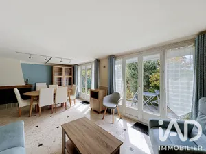 House in Deuil-la-Barre (95170)