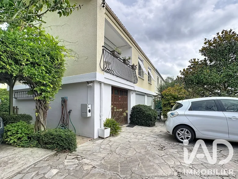 Maison 6 pièces 114 m² · à Deuil-la-Barre · 114 m² · 439 000 €