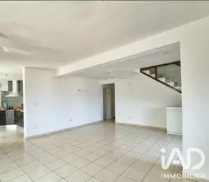 Traditional house in Saint-Paul (97434)