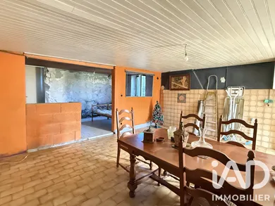 Maison de campagne à Mestes (19200)