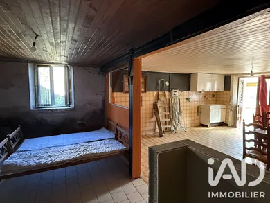 Maison de campagne à Mestes (19200)