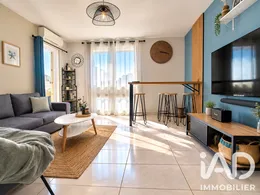 Apartment in Perpignan (66100)