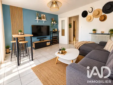 Apartment in Perpignan (66100)