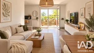 Appartement à Dammartin-en-Goële (77230)
