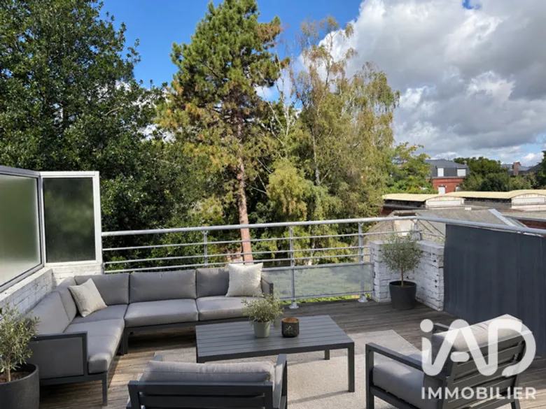 Appartement 2 pièces 48 m² · à Arras · 48 m² · 166 000 €