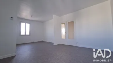 Appartement à Reims (51100)