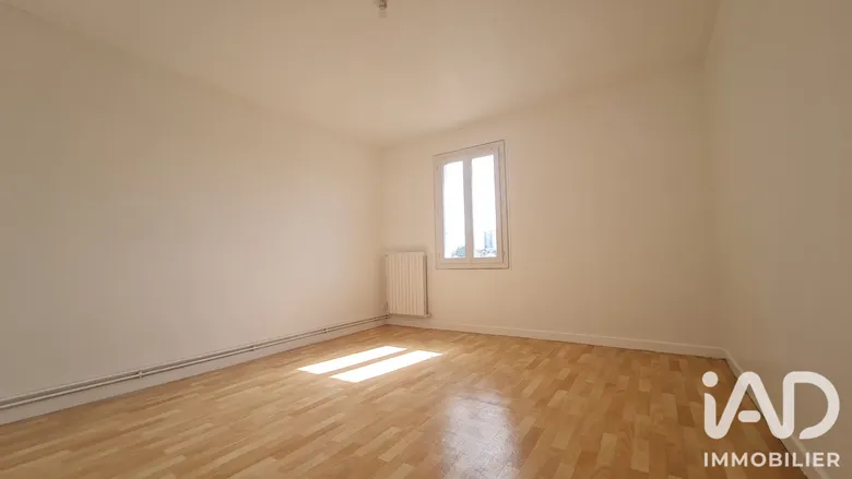 Appartement 3 pièces 78 m² · à Reims · 78,2 m² · 143 000 €