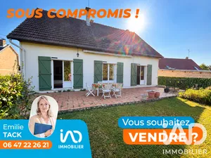 Village house in Camon (80450)