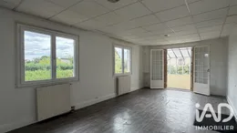 Maison à Vierzon (18100)