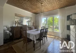 Maison à Freyming-Merlebach (57800)