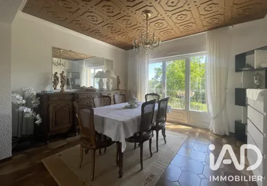 House in Freyming-Merlebach (57800)