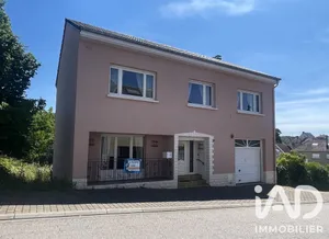 House in Freyming-Merlebach (57800)