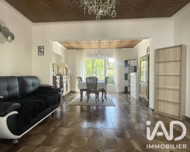 House in Freyming-Merlebach (57800)