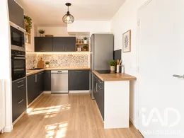 Appartement à La Courneuve (93120)
