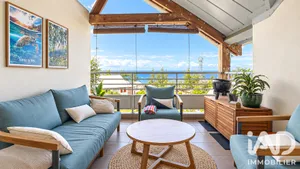 Appartement à Saint-Leu (97436)