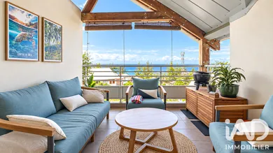 Appartement à Saint-Leu (97436)