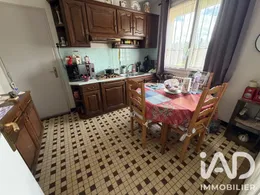 Park home in Coadout (22970)