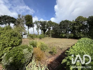 Maison de campagne à Coadout (22970)